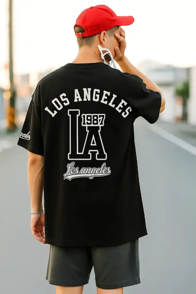 LA Roots '87