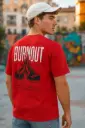 Burnout State