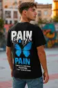 Pain & Purpose