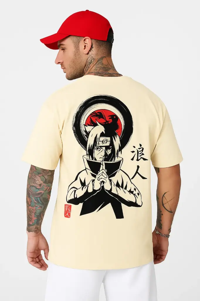 Shadow Ronin: Crows of Vengeance