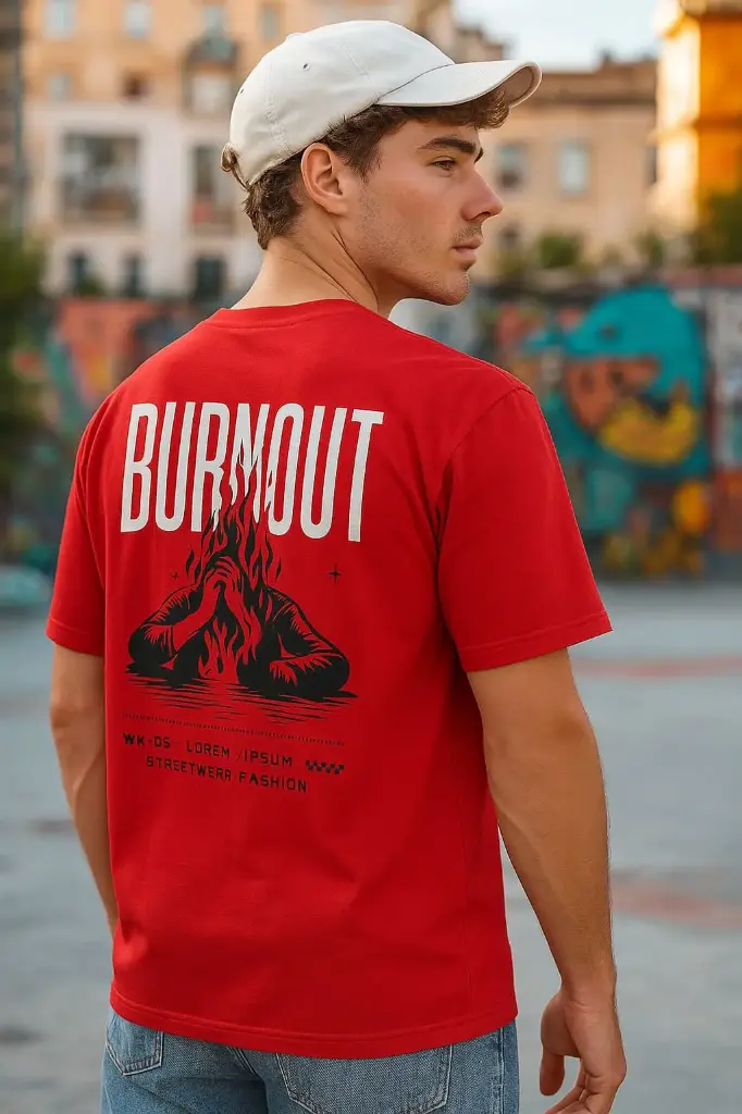 Burnout State