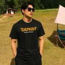 HellFlame Drip: Demon Slayer Core