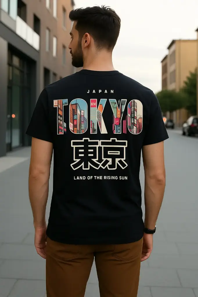 Tokyo Pulse