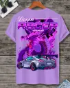 Dragon Drift