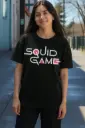 NONSENCE X SQUID GAME: Squid Vibe Tee