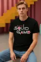 NONSENCE X SQUID GAME: Squid Mode Tee
