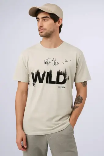 Wild Mode On