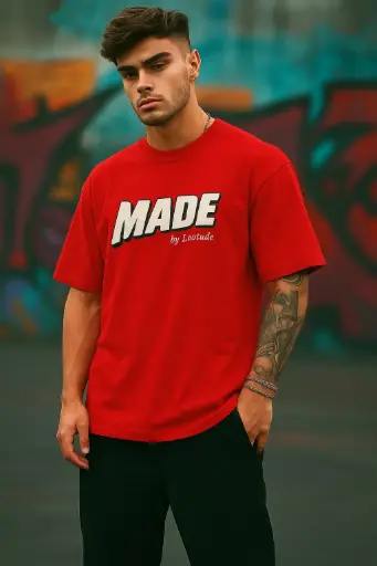 Urban Genesis