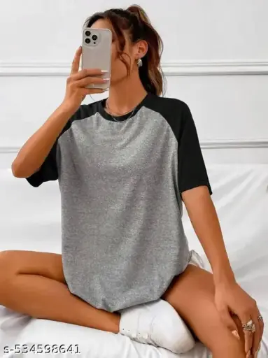 Urban Drift Oversize Tee
