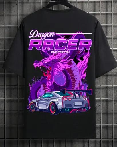 Dragon Drift