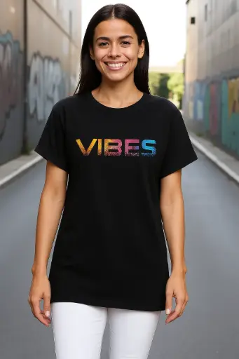 VibeShift Women's Tee