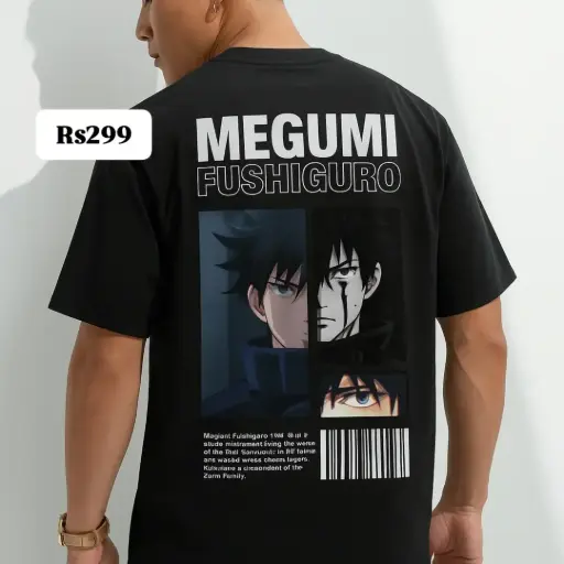 Shadow Summoner: Megumi Mode