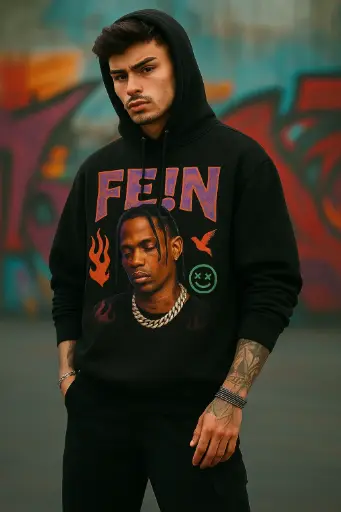 FEIN! Hoodie